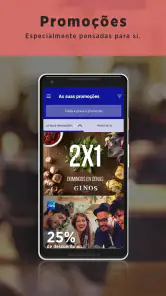 Club Vips Reservas e Take-Away screenshot