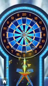 Clube de Dardos screenshot