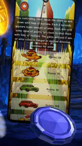 Cluck & Road King screenshot