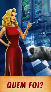 Cluedo: Edição Classica screenshot