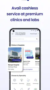 CNH Care screenshot
