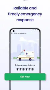 CNH Care screenshot