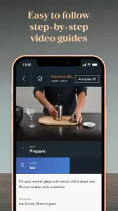 Cocktail Club - Drink recipes screenshot