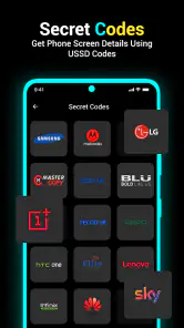 Código Secreto: Recurso Oculto screenshot