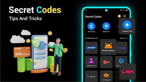 Código Secreto: Recurso Oculto screenshot