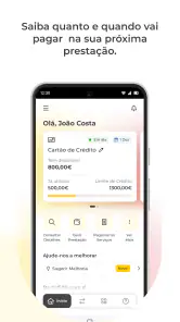 Cofidis screenshot