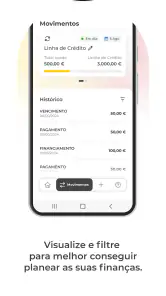 Cofidis screenshot