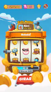 Coin Master screenshot