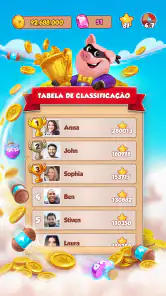 Coin Master screenshot