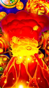 Coin Volcano screenshot