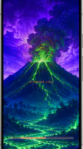 Coin Volcano screenshot