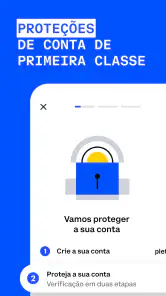 Coinbase: Bitcoin & Ethereum screenshot