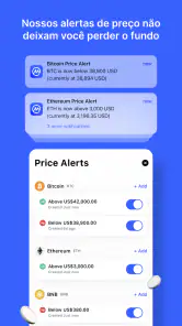 CoinMarketCap: Criptomoedas screenshot