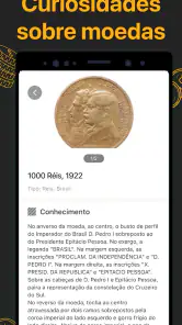 CoinSnap - Guia de Valor screenshot