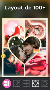 Colagem de Fotos e Montagem screenshot