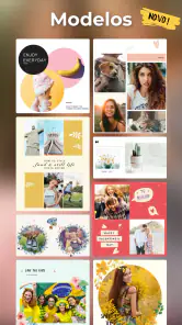 Colagem de Fotos e Montagem screenshot