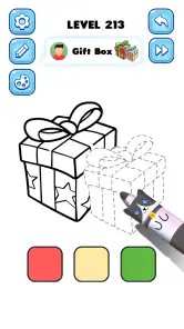 Color ASMR: Jogos de Colorindo screenshot