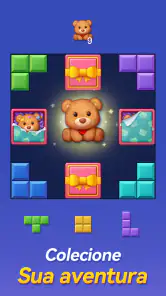 Color Block: Combo Blast screenshot