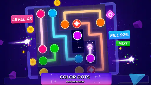 Color Dots screenshot