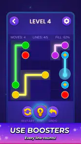 Color Dots screenshot