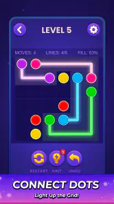 Color Dots screenshot