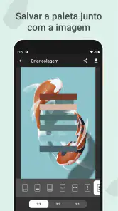 Color Gear: Circulo Cromatico screenshot