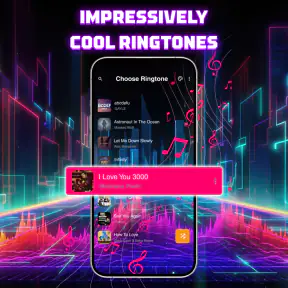 Color Phone Call Screen Theme screenshot