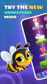 Coloração os animais screenshot