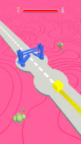 Colour Adventure: Caminho cor screenshot
