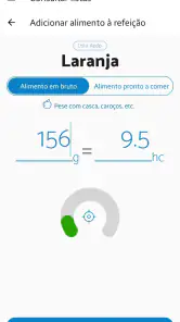 Comer com DT1 screenshot