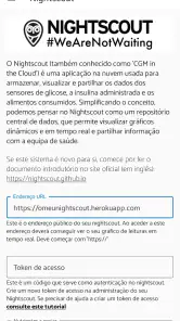 Comer com DT1 screenshot
