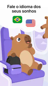 Comigo - Speak Languages screenshot