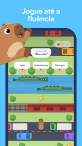 Comigo - Speak Languages screenshot