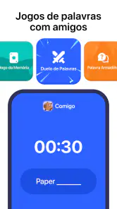 Comigo - Speak Languages screenshot