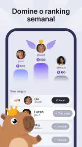 Comigo - Speak Languages screenshot