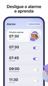 Comigo - Speak Languages screenshot