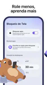 Comigo - Speak Languages screenshot