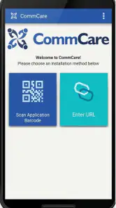 CommCare LTS screenshot