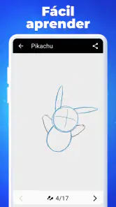 Como desenhar anime screenshot