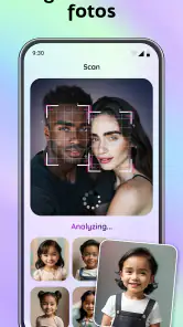 Como vai ser meu filho IA screenshot