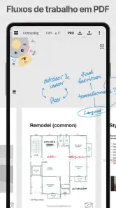 Concepts: Esboce/anote/desenhe screenshot