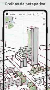 Concepts: Esboce/anote/desenhe screenshot