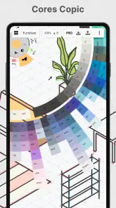 Concepts: Esboce/anote/desenhe screenshot