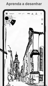 Concepts: Esboce/anote/desenhe screenshot