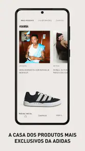 CONFIRMED | Sneakers e mais screenshot