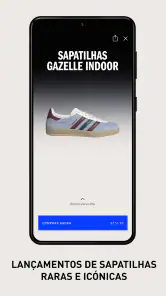 CONFIRMED | Sneakers e mais screenshot