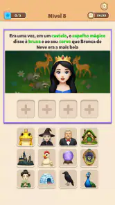 Connect Master – Match Puzzle screenshot