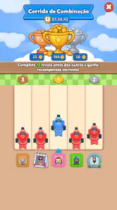 Connect Master – Match Puzzle screenshot