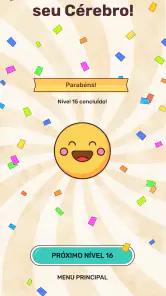 Connect Word - Associações screenshot