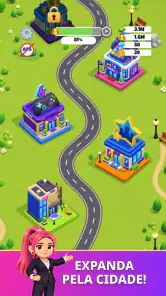 Content Creator Mansion screenshot